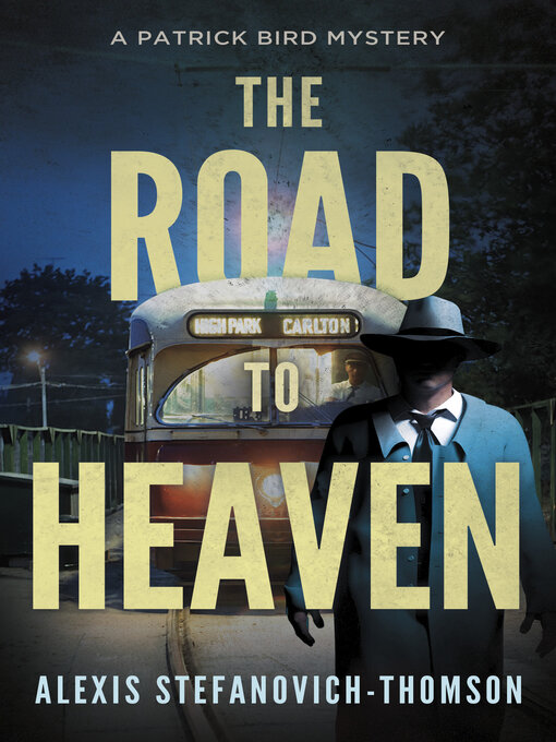 Title details for The Road to Heaven by Alexis Stefanovich-Thomson - Available